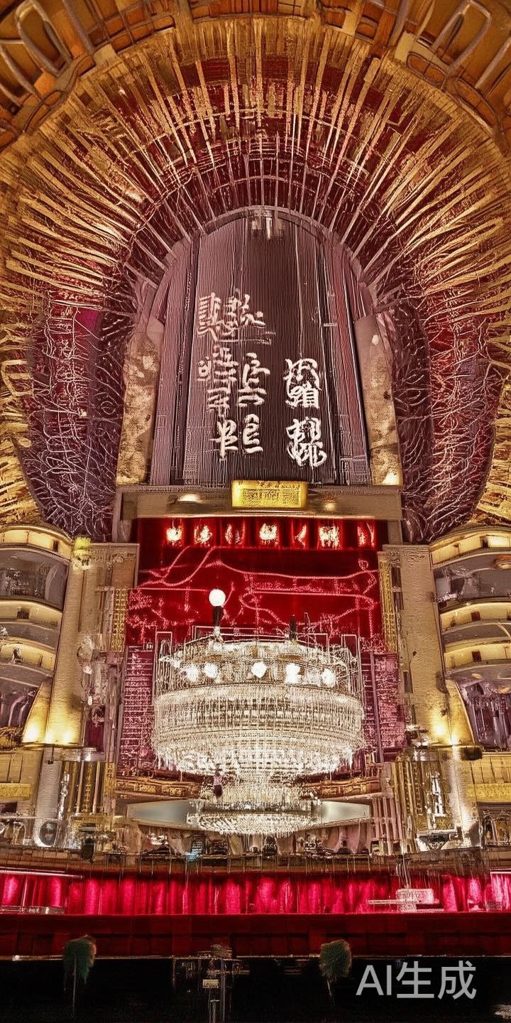 全面揭秘澳门申博太阳城赌城顶级博彩娱乐设施与奢华体验