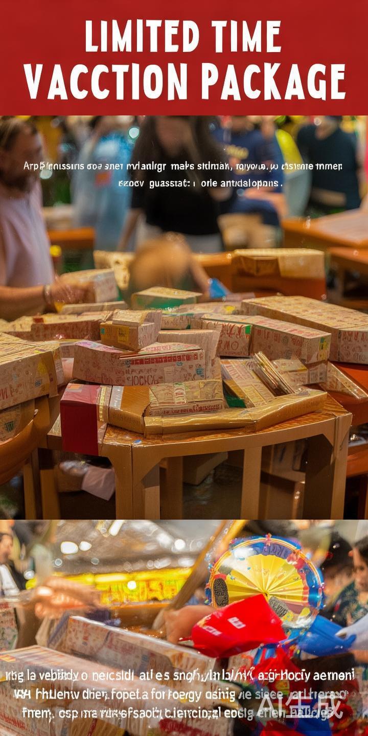 全面解析太阳城集团澳门优惠活动与节日特别安排方案