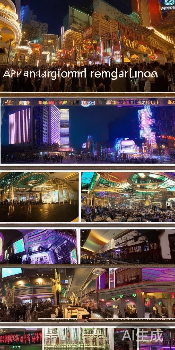 太阳城澳门赌场牌照是否获得政府正式认可与合法性分析