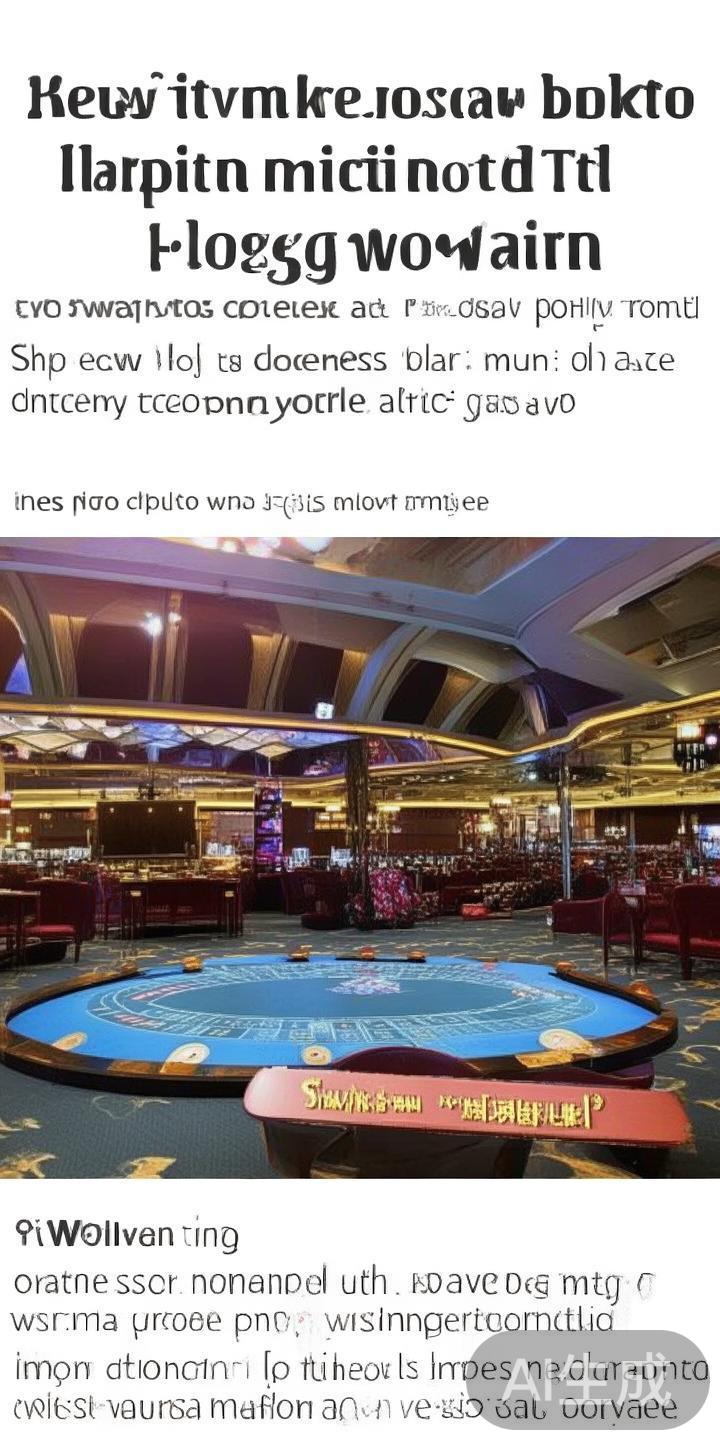 澳门新申博太阳城每日赢钱与输钱总结分析及实用投注技巧分享 在澳门新申博太阳城的娱乐世界中,玩家们常常会面临着