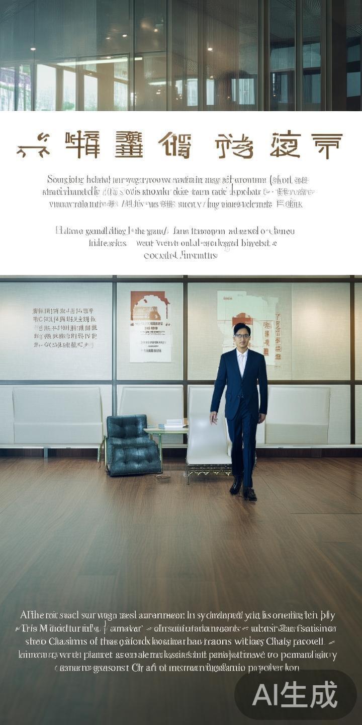 澳门太阳城集团赖东生的事业发展路径与企业战略深度解析