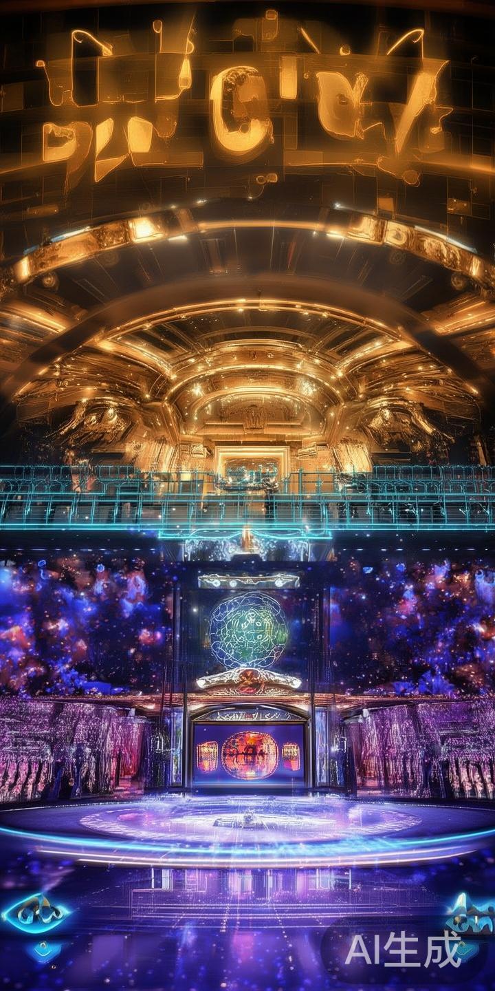 更值得一提的是，太阳城线上娱乐还引入了现场主持和特