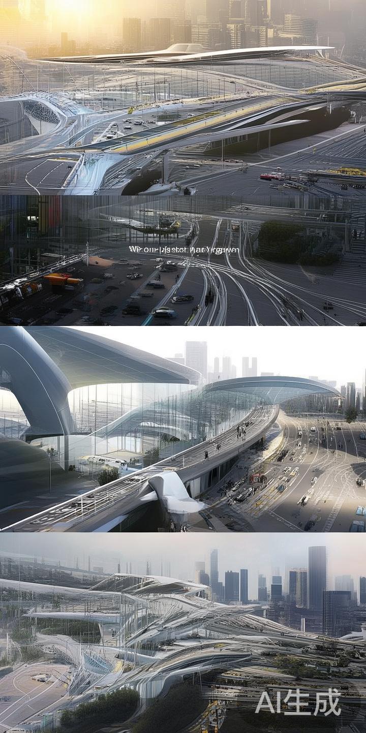 未来澳门太阳城总站交通发展趋势与升级规划全面解析 未来,太阳城总站将实现多交通方式的有机融合。如高速