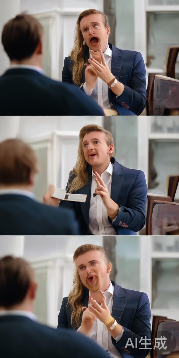 面试过程中，良好的表达能力是关键。建议多结合实际经