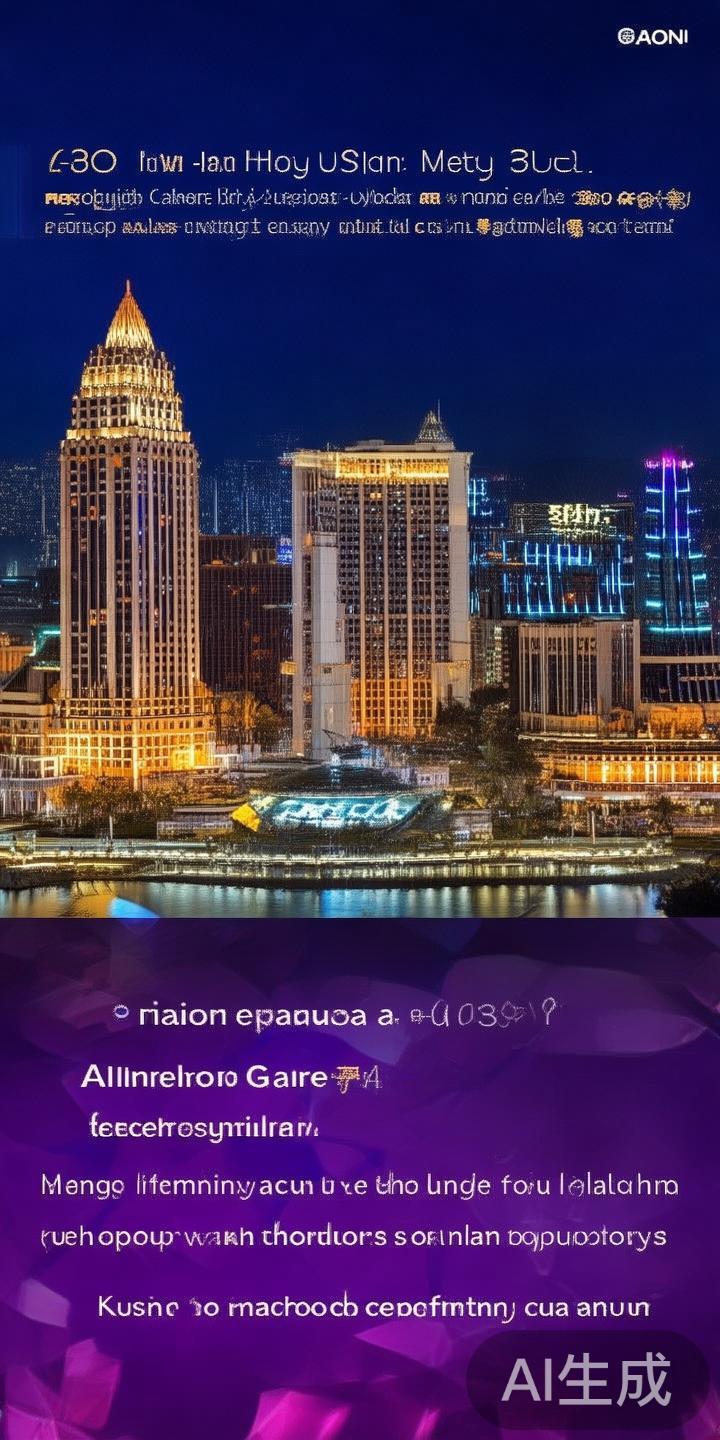 澳门新太阳城游戏联运平台合作方案及加盟指南详细解析