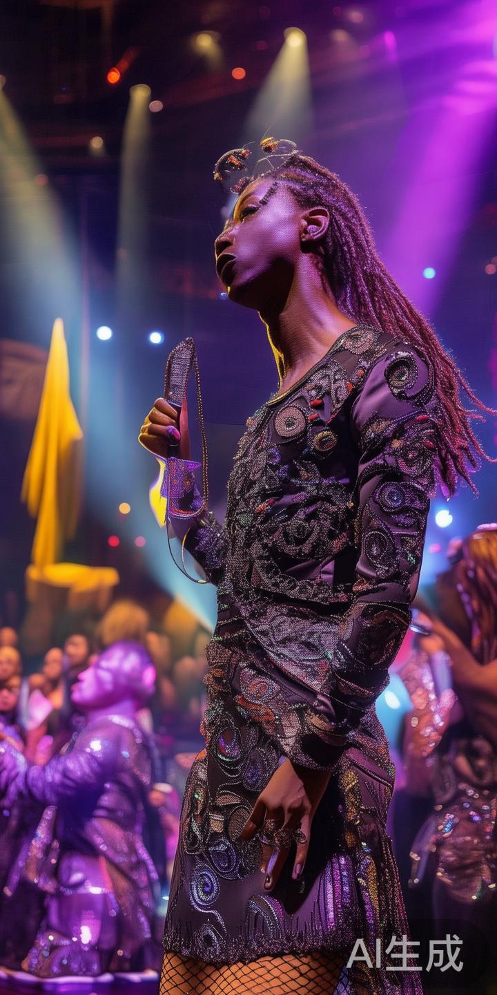 太阳城赌城的现场秀追求极致的视听盛宴。每场演出都经