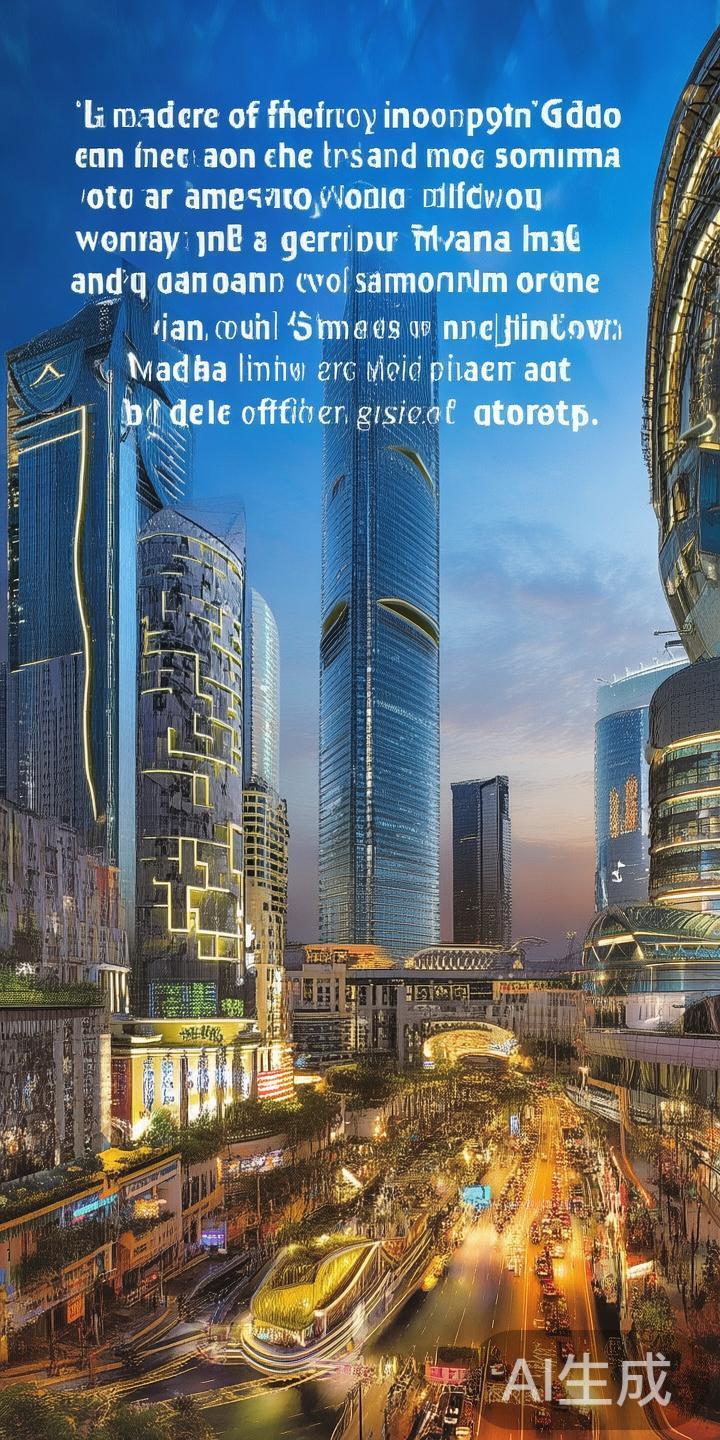 澳门申博太阳城网址未来发展规划与趋势分析:前景展望与战略布局 随着全球旅游业和休闲娱乐产业的不断变革,澳门作为世