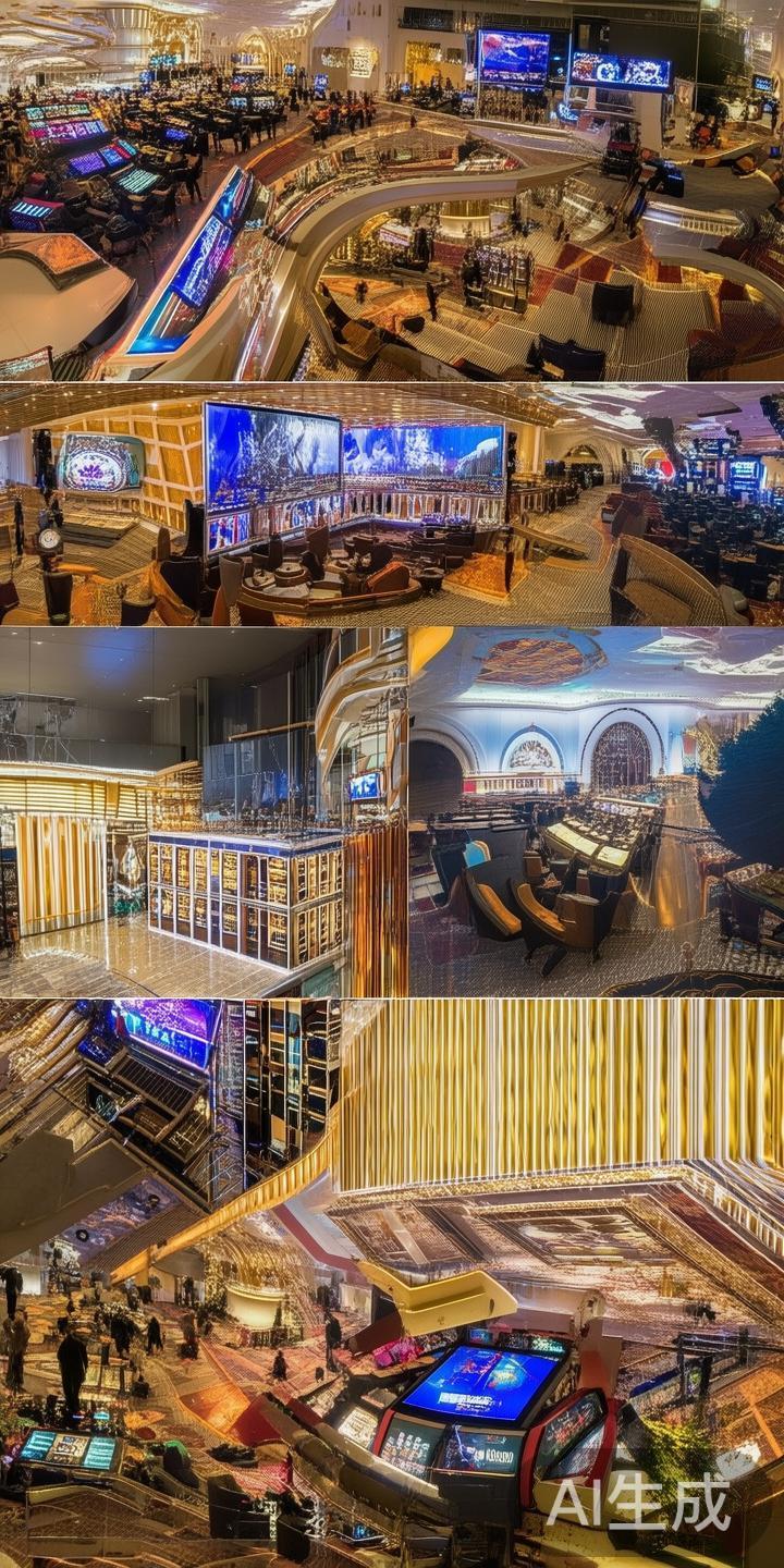 澳门作为世界著名的博彩之都，拥有丰富的娱乐资源。而