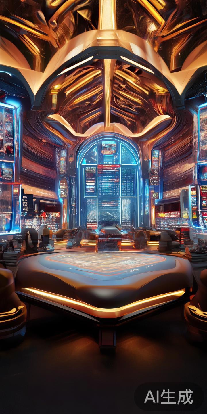 澳门新太阳城平台:玩法创新与特色亮点深度解析 其次,采用先进技术实现创新玩法,如人工智能、区块链