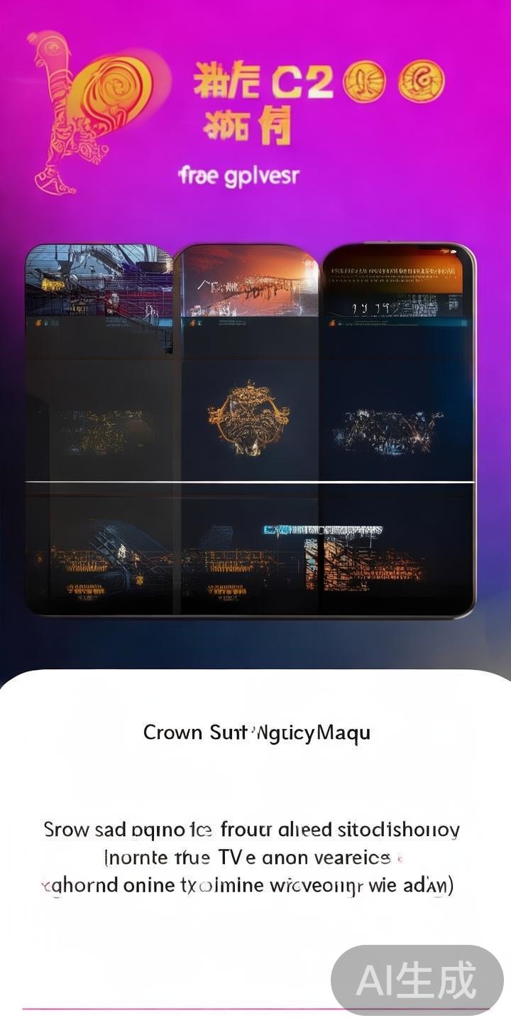 在当今数字娱乐时代，越来越多的影视爱好者倾向于在一