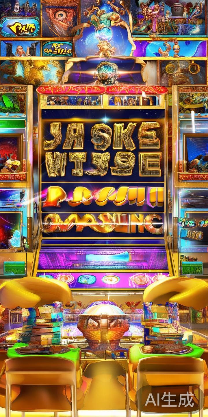 澳门太阳城游戏网站各类游戏玩法规则全面介绍与攻略 老虎机在太阳城游戏平台中占有重要位置,深受玩家喜爱