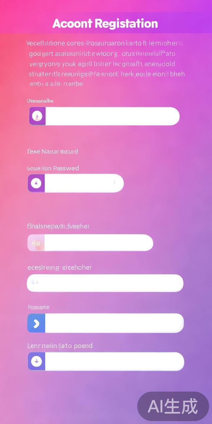 澳门太阳城注册送18元优惠活动参与条件及详细操作指南详解 2. 完成账号注册
填写基本信息:包括用户名、密