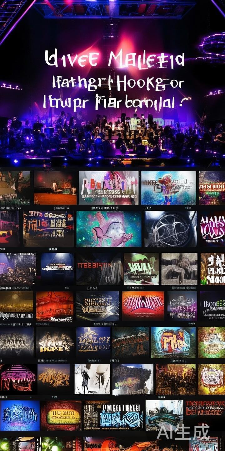 关注演出详情：点击感兴趣的演出名称，可以查看具体的