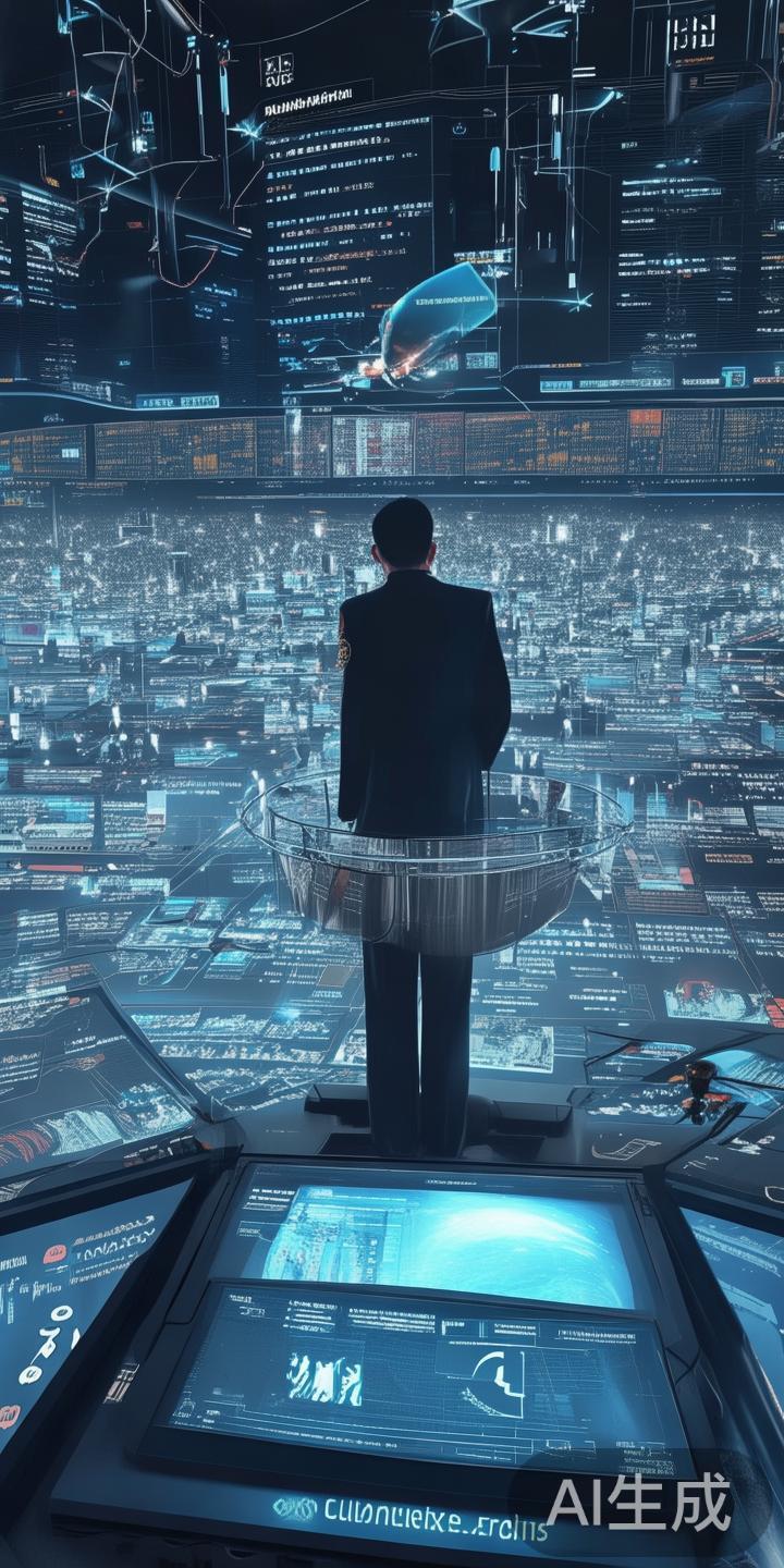 打造安全诚信的澳门太阳城网站:实现公平公正博彩环境的策略与实践 强化监管机制保障公平公正
建立科学、严密的监管体