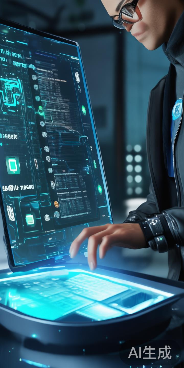 确保登录设备没有病毒或木马程序，这是保障账户安全的