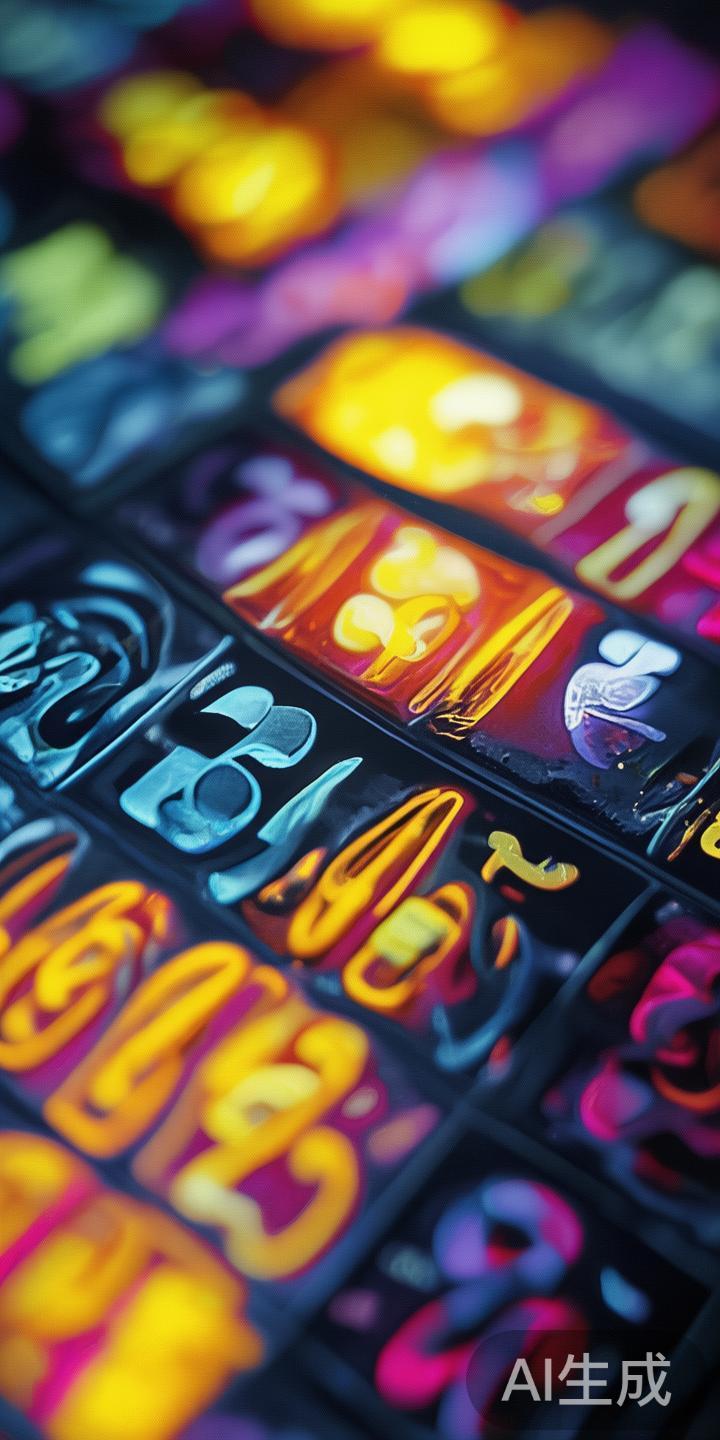 冷热号码是走势图分析中常用的概念。所谓“热码”是指